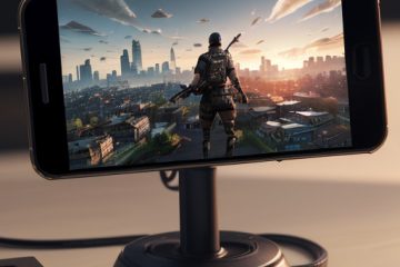 5 Aplikasi Gaming Mobile Terbaik untuk Perangkat Performa Tinggi