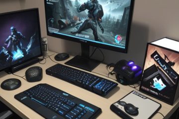 Permainan Ponsel Terbaik untuk meningkatkan Performa Smartphone