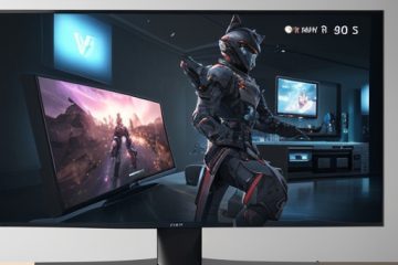 5 Game Ponsel Terbaik untuk Permainan Gaming Mobile yang Lebih lancar