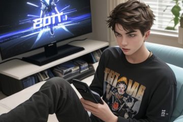 Boost Performa Handphone Dengan Aplikasi Gaming Mobile Terbaik