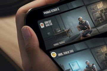 5 Aplikasi Gaming Mobile Terbaik untuk Permainan yang Lebih Mendengar.
