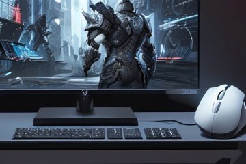 Performa Gaming Mobile yang Tinggi dan Ram untuk Penggunaan Meningkat