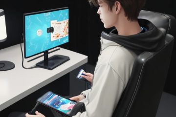 5 Permainan Ponsel Gaming Terbaik untuk Performa Tinggi