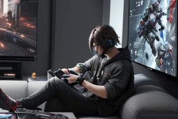 5 Aplikasi Gaming Mobile Tercepat untuk Performa Terbaik