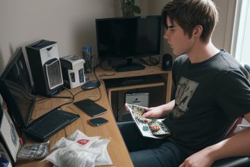 5 Tips Meningkatkan Kinerja Performa HP Anda untuk Bermain Game Mobile