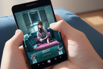 Permainan Mobile Meningkatkan Kinerja Pengguna Android