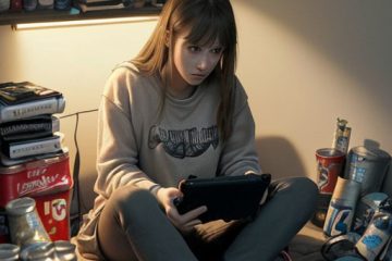 Optimasi Performa Gaming Mobile untuk Penggunaan Internet Lows