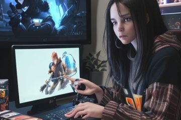 Optimasi Performa Gaming Mobile untuk Penggunaan Sekarang