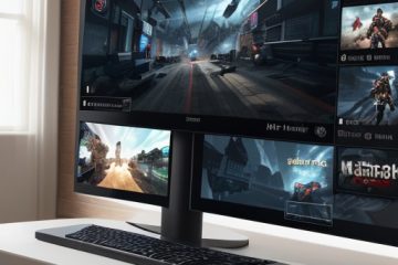 5 Aplikasi Gaming Mobile Terbaik dengan Performa Tinggi