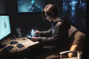 Meningkatkan Performa Mobile Gaming dengan Teknologi Terbaru