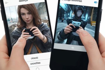 Optimasi Performa Ponsel Untuk Permainan Mobile yang Lebih Baik