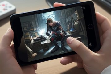 Perangkat Gaming Mobile Terbaru Dapat Meningkatkan Kinerja Performa