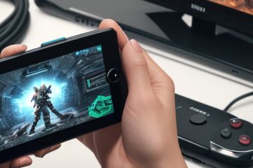 Peningkatan Performa Gaming Mobile dengan Teknologi RAM Upgrade