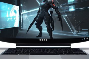 Perangkat Gaming Mobile Terbaru Dengan Performa Cepat