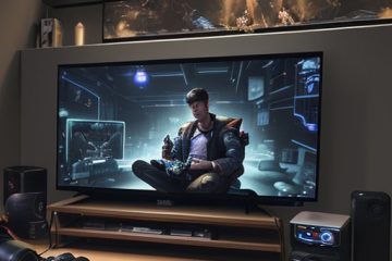 Boost Performa Gaming di Mobile dengan Teknologi Baru