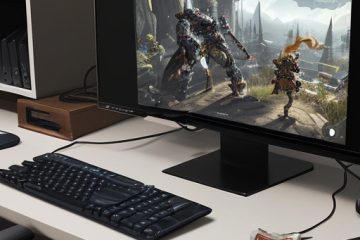 Optimasi Performa Gaming Mobile untuk Permainan Berat