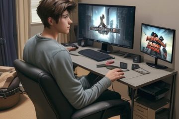 Optimasi Performa Mobile Gaming untuk Penggunaan yang Lebih Efisien