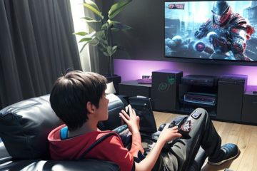 Optimasi Performa Gaming Mobile untuk Pengalaman Game Terbaik