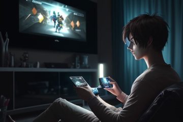 5 Aplikasi Gaming Mobile Tercepat dengan Performa Tinggi