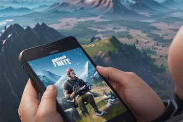 Membawa Gaming Mobile ke Puncak Performa Masing-Masing Aplikasi