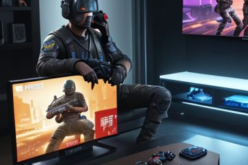5 Aplikasi Gaming Ponsel Terbaik dengan Performa Lebih Baik!