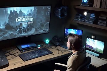 Optimasi Performa Gaming Mobile Peningkatan Kinerja