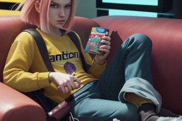 Pengalaman Gaming Mobile yang Lebih Baik dengan Performa Android 13