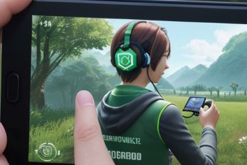 Optimasi Performa Gaming Mobile untuk Penggunaan Berkelanjutan