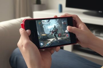 Maximalkan Performa Gaming Mobile Anda Dengan Tips Sederhana
