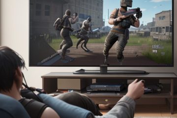 5 Aplikasi Gaming Mobile Terbaik untuk Performa yang Kuat