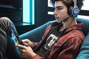 Optimasi Performa Mobile Gaming untuk Pengalaman yang Lebih Baik