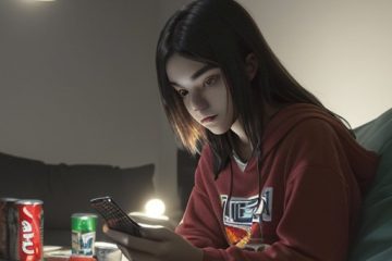 Perangat Penggunaan Smartphone Gaming yang Lebih Efisien