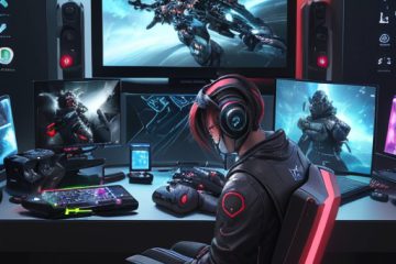 Meningkatkan Performa Gaming Mobile dengan Efisiensi Energi Terbaru