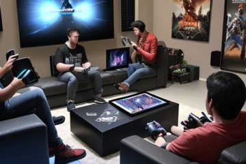 5 Permainan Mobile Terbaik untuk meningkatkan Performa HP Anda