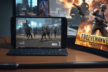 5 Aplikasi Gaming Mobile dengan Performa Tinggi yang Wajib Coba!