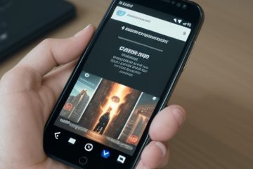 5 Aplikasi Pengatur Performa Ponsel Gaming Terbaik untuk Android