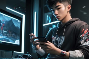 Performa Gaming Mobile yang Tak Terlupakan dalam Permainan Akhir 2023