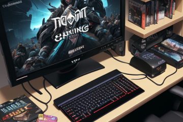 Optimasi Performa Gaming Mobile untuk Penggunaan Maksimal