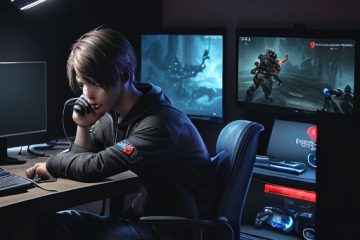 Optimasi Performa Mobile Gaming untuk Kualitas Gambar Terbaik