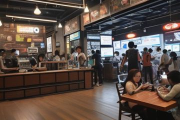 5 Aplikasi Gaming Mobile Paling Populer Di Indonesia