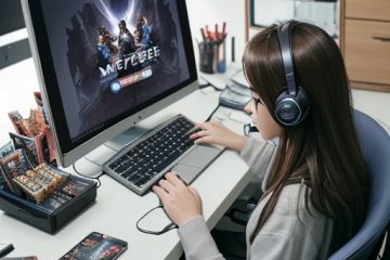 Optimasi Performa Gaming Mobile Dapat Dilakukan Dengan Trik Mudah