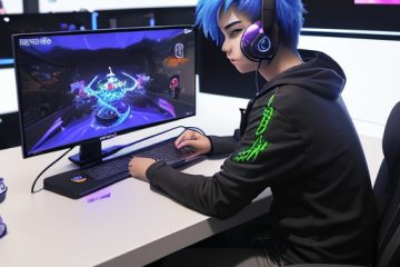 Mobil Gaming Terbaru Dapat Dilakukan dengan Performa yang Lebih Baik!