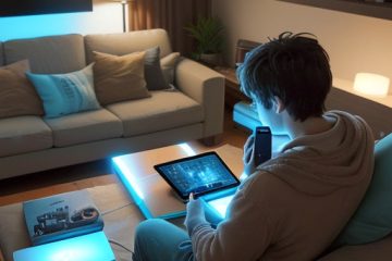 Boost Performa Gaming Mobile Dengan Fitur Penghematan Energi Baru