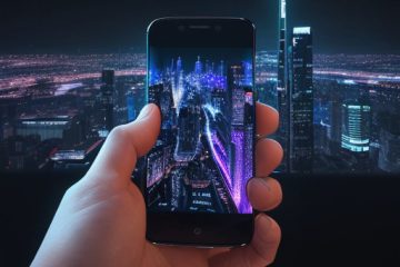 Boost Performa Gaming Mobile dengan Teknologi Terbaru