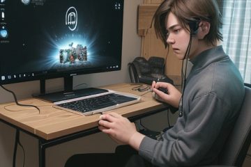 Optimasi Performa Mobile Gaming untuk Penggunaan Akhir Atas Batas Data