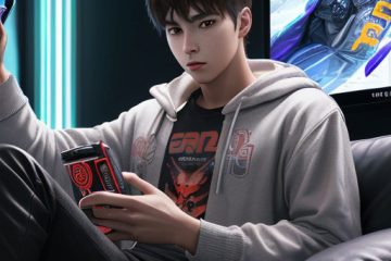 Performa Handphone Gaming Mobile Terbaik untuk Bermain Game