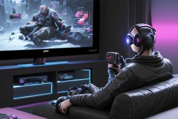 Performa Gaming Mobile Terbaru: Apakah Perangkat Kamu Siap?