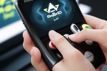 Peningkatan Performa Gaming Mobile dengan Teknologi Grafis Baru