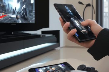 Peringkat Aplikasi Gaming Mobile Terbaik di Indonesia