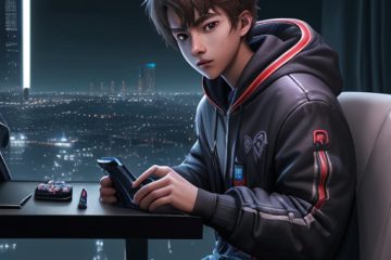 Perang Ajaib di Mobile Gaming Meningkatkan Performa Ponsel